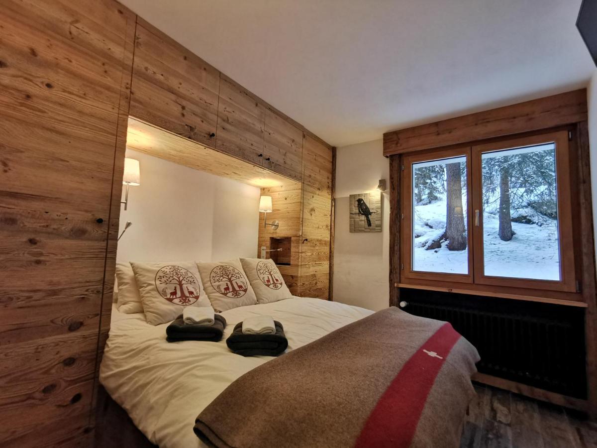 Verbier Medran Exterior foto