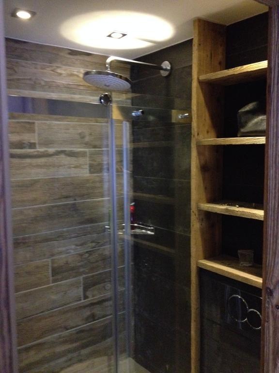 Verbier Medran Zimmer foto